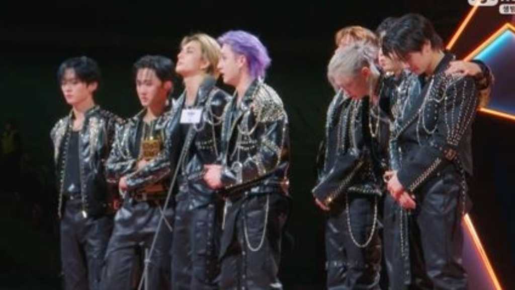 「2025 MAMA AWARDS」G-DRAGON、グループでの再会を約束＆Stray Kidsが号泣…香港火災うけ一部ステージは中止に