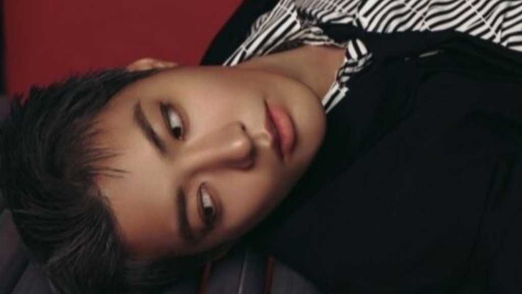 KangNam、これまでにない別の表情…グラビアで成熟した魅力をアピール