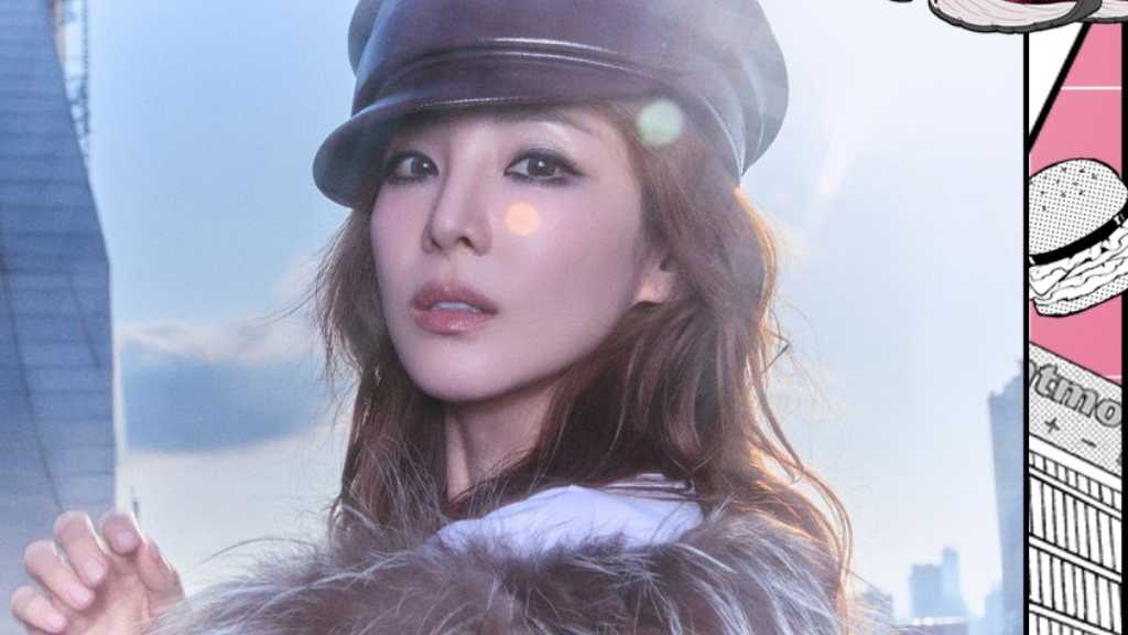 2NE1のDARA、新宿で開催「atmoscon 2026」出演決定！ライブステージに登場