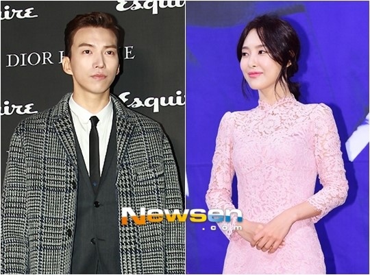 ト サンウ キム ユンソ 交際4年で破局 事務所が公表 忙しいスケジュールのため Kstyle