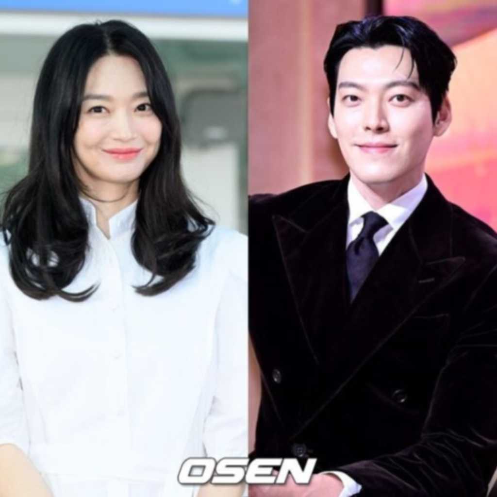 スター夫婦誕生！シン・ミナ＆キム・ウビン、ついに結婚…がん闘病も支え合った10年間