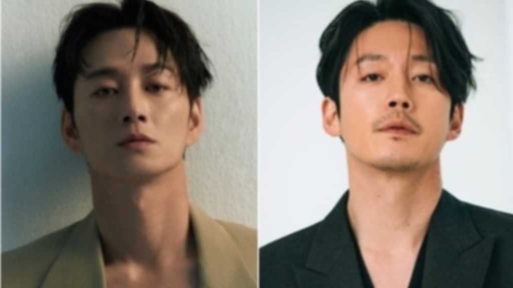 イ・ヒョヌク＆チャン・ヒョク＆キム・ガンウら、新時代劇「文武」に出演決定！三韓を統一した偉大な物語を描く