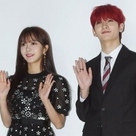 【PHOTO】NATURE キム・ソヒ＆RAINZ出身ホン・ウンギら、新ウェブドラマ「オタク人生日誌」制作発表会に出席（動画あり）