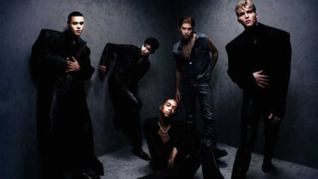 HYBEのラテンボーイズグループSANTOS BRAVOS、2ndシングル「Kawasaki」パフォーマンスビデオを公開