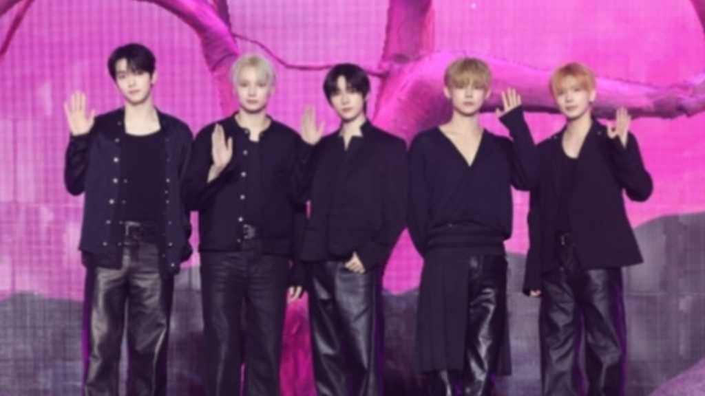 TXT、ユニセフのグローバルパートナーとして国連のキャンペーンに参加…動画を通じてメッセージも