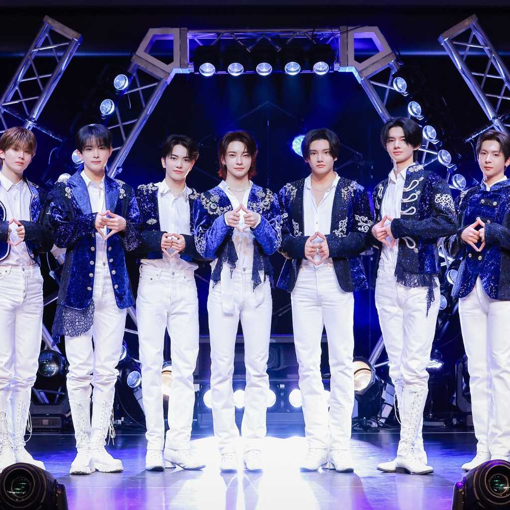 aoen、47都道府県をまわる初のツアーが開幕！結成1周年記念日にサプライズ発表も