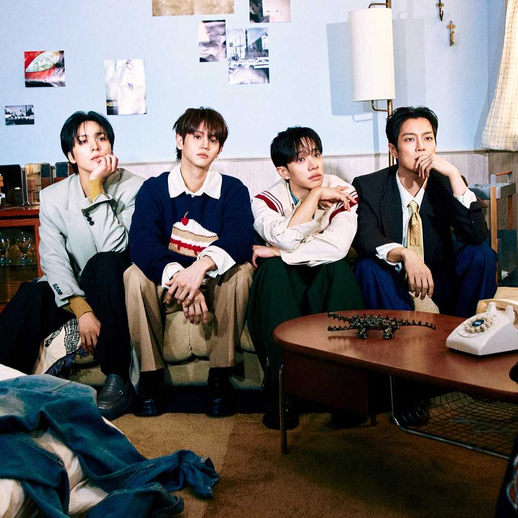 Highlight、8月の来日コンサートが決定！東京で2days公演