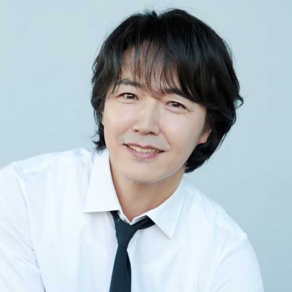 ユン・サンヒョン、木村拓哉似のイケメン遺伝子が話題！息子の成長にファン感嘆