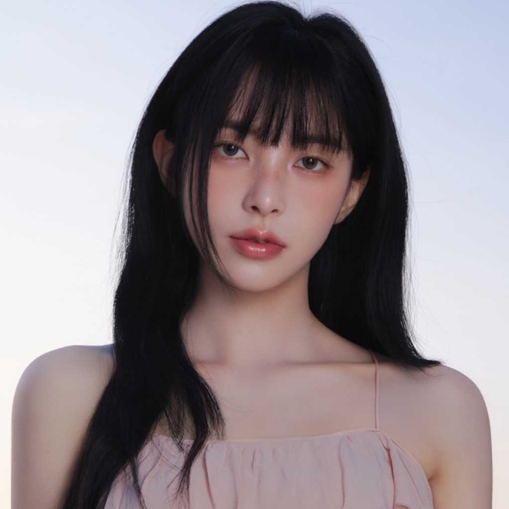 女優シン・スヒョン、韓国発ビューティブランド「MELLMOON」モデルに抜擢！新作リップが登場