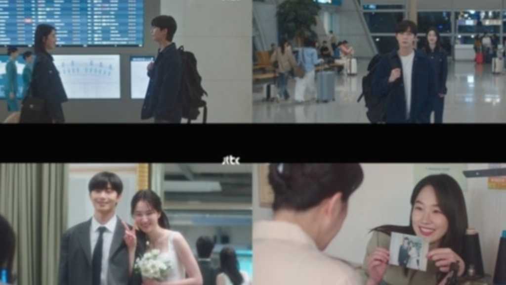 放送終了「明日はきっと」パク・ソジュン&ウォン・ジアンが迎えた結末とは?【ネタバレあり】