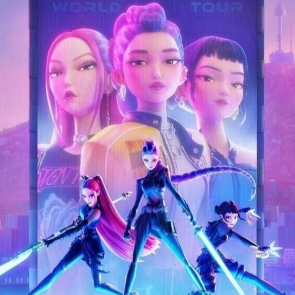 K-POP史上初！Netflixアニメの主題歌が「グラミー賞」で受賞の快挙…BLACKPINK ロゼ、KATSEYEは受賞ならず