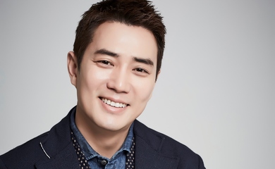 「タッチ～恋のメイクアップレッスン！～」チュ・サンウク、実際にメイクの練習も…女性の苦労にも共感