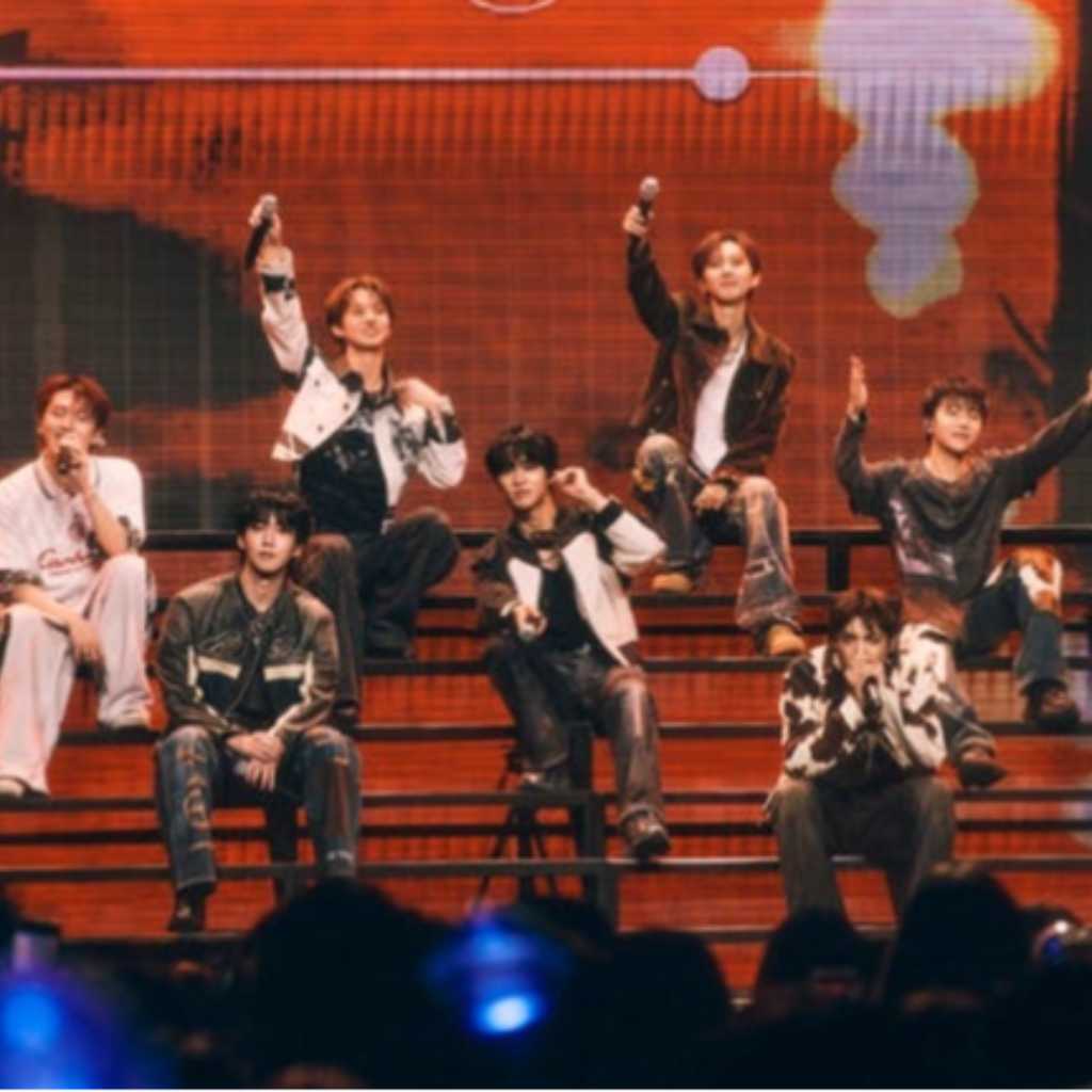 PENTAGON、7年ぶりの韓国単独コンサートを盛況裏に終了「今回の10周年プロジェクトは奇跡だった」