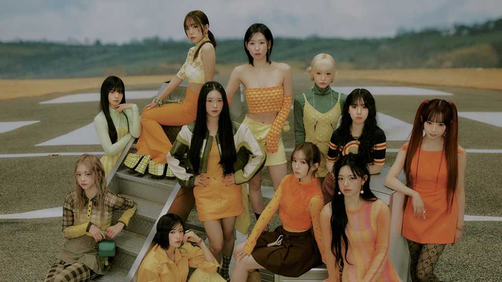 ME:I、4人がグループ脱退へ…LAPONEとの専属契約も終了（公式）