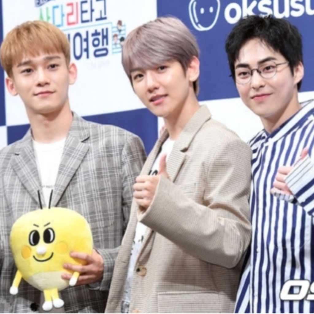 EXO ベクヒョン&シウミン&チェン、SMとの訴訟で全敗…すべての請求が相次いで棄却