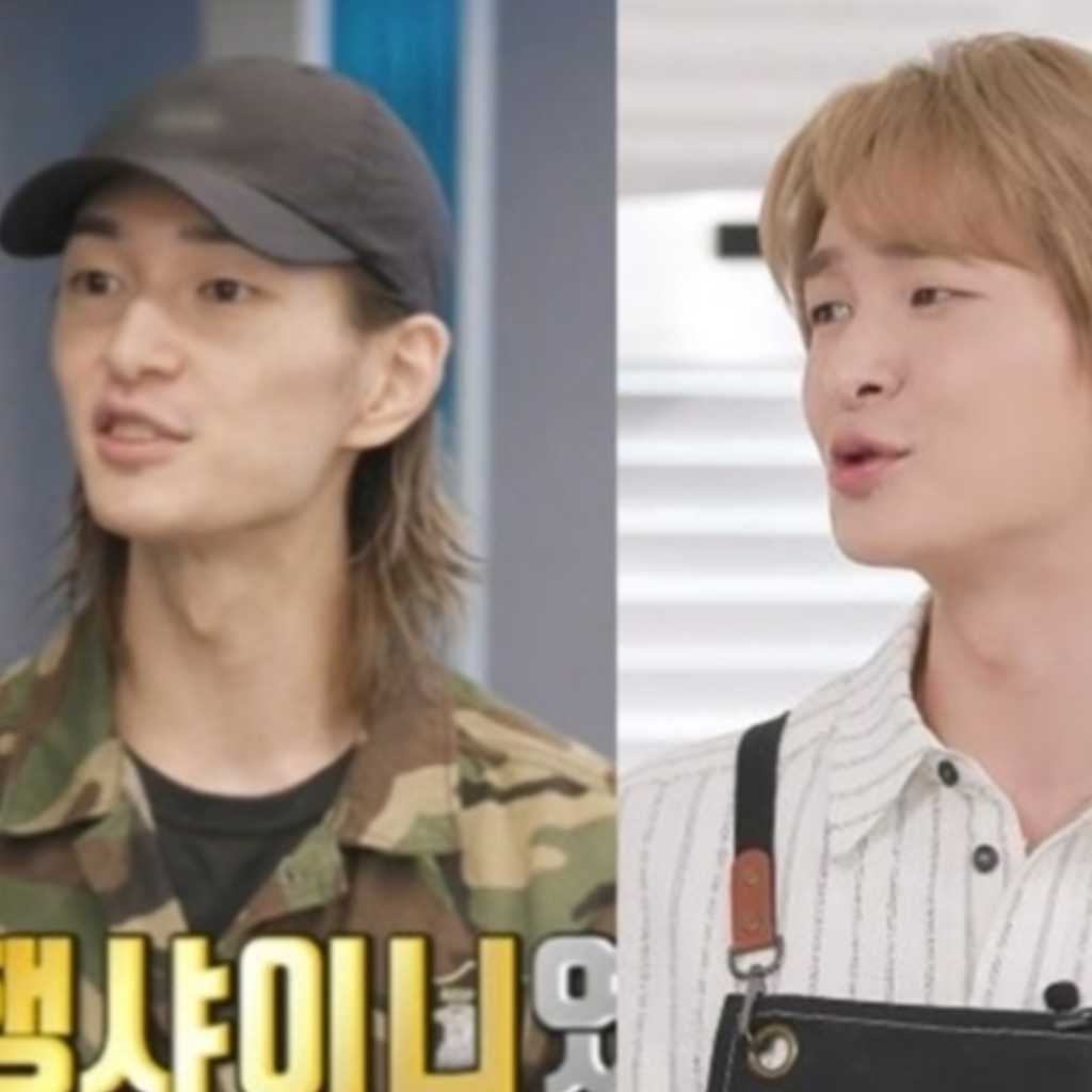 SHINee オンユ、健康状態が悪化していた当時に言及「甘いものが本当に好きだった」(動画あり)