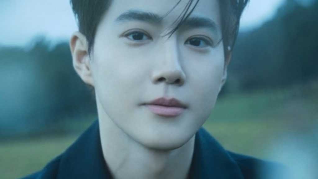 EXO スホ、シンガーソングライターKIZOとコラボ！新曲「初雪が降れば」を11月2日にリリース