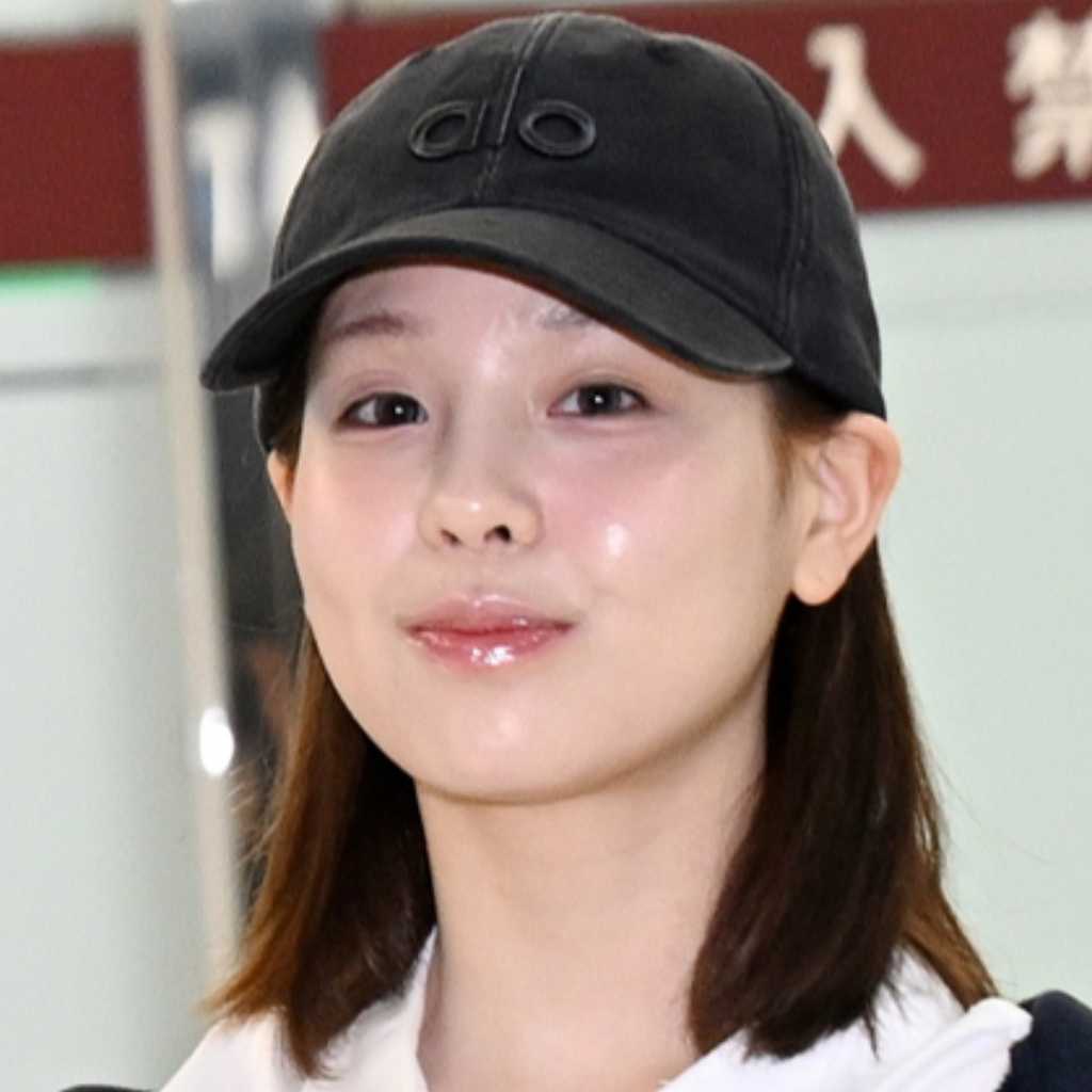 【PHOTO】NiziU、スケジュールのため韓国に到着(動画あり)
