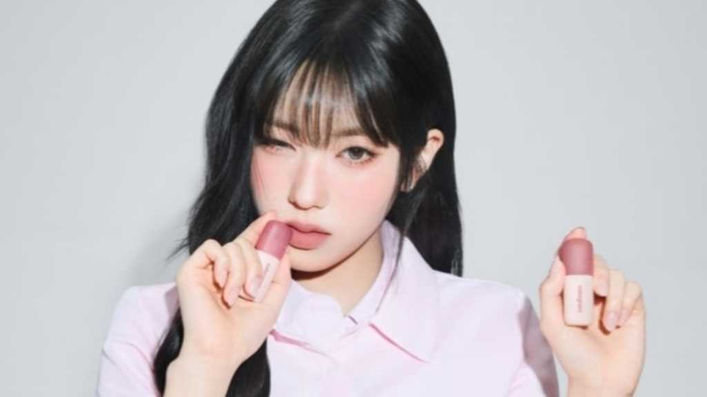 izna ココ、韓国コスメブランド「colorgram」ミューズに抜擢!