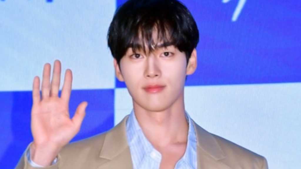俳優ホン・ミンギの元恋人、睡眠薬の過剰摂取で緊急搬送…一時意識不明に「治療と安静が必要」