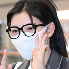 【PHOTO】キム・ユジョン、海外スケジュールを終えて帰国（動画あり）