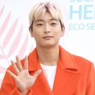 【PHOTO】2AM ジヌン＆イ・ジニ＆ファン・シネ、コスメブランドのイベントに出席
