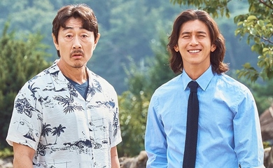コ・ス＆ホ・ジュノら出演のドラマ「ミッシング2～彼らがいた～」5月26日よりKNTVにて日本初放送