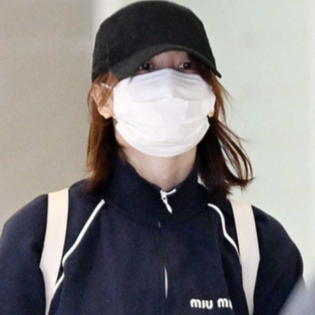 【PHOTO】TWICE、台湾でのワールドツアーを終えて韓国に到着（動画あり）