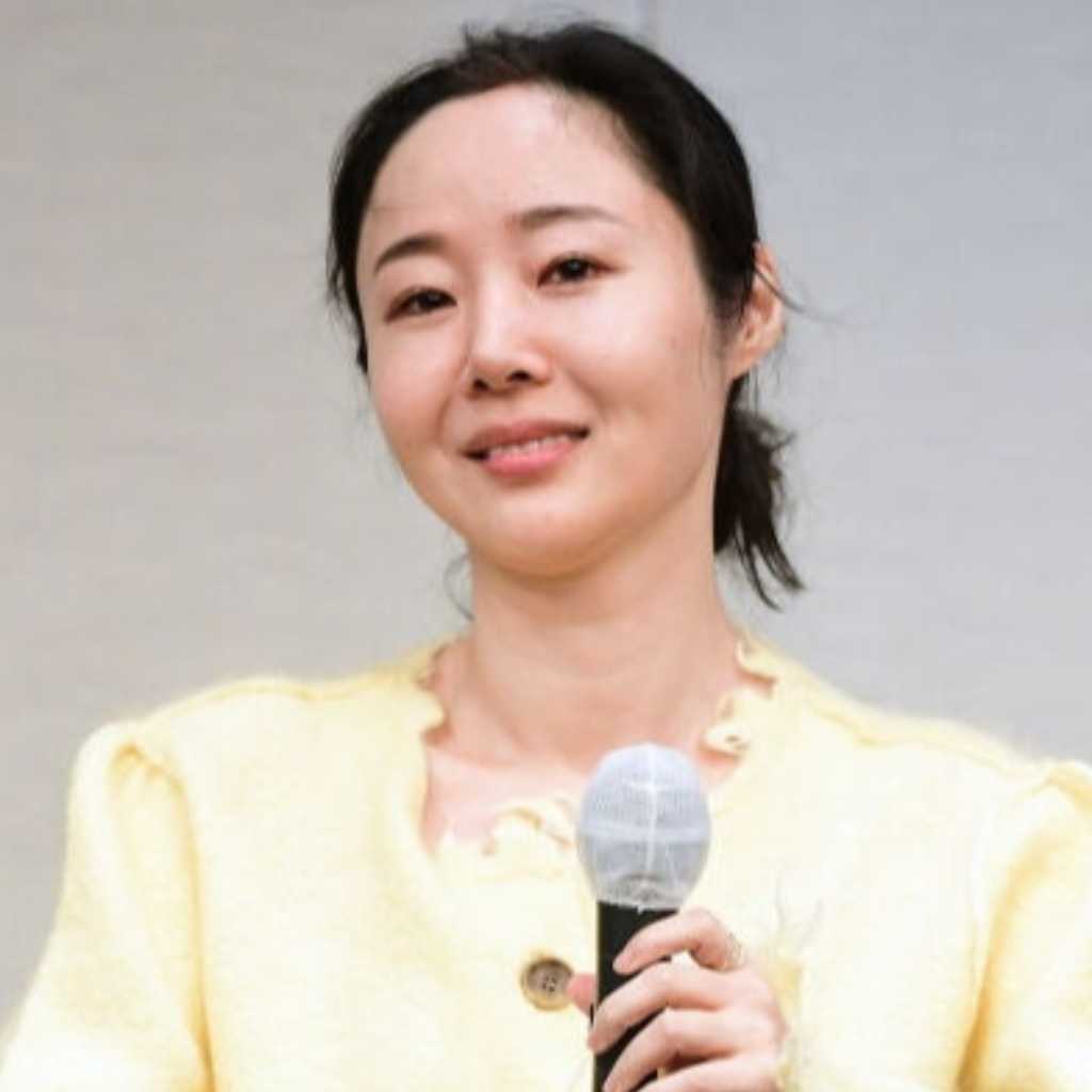 ミン・ヒジン、マスコミの報道を間接的に批判？意味深な投稿に注目集まる