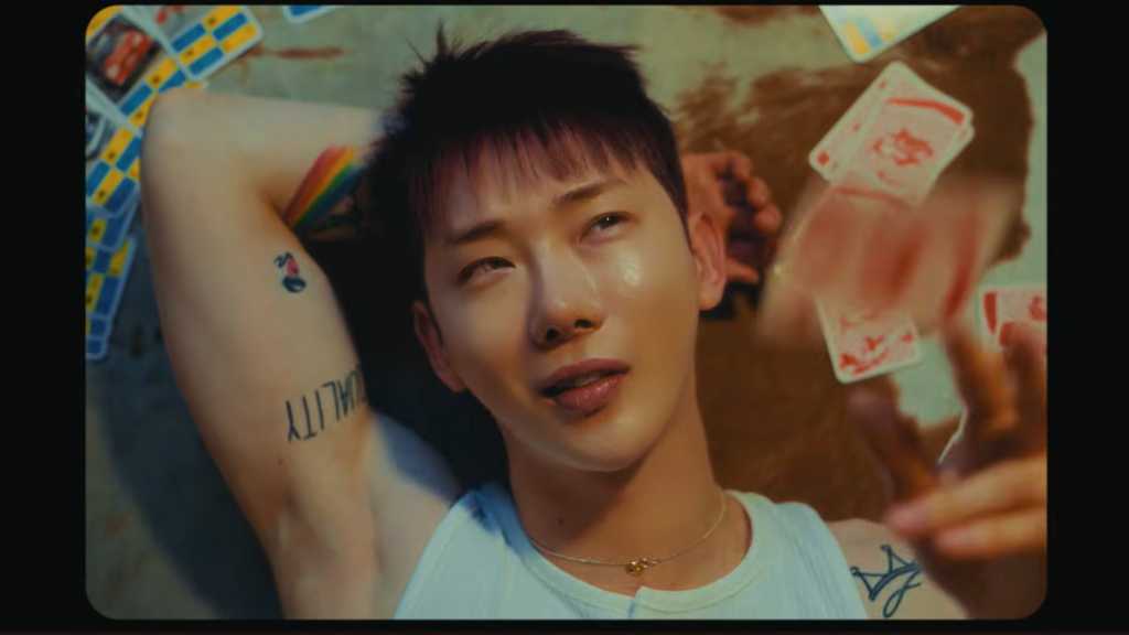 2AM チョグォン、8年ぶりのソロ曲「Like I Do」MVを公開！芸能界からも称賛の声