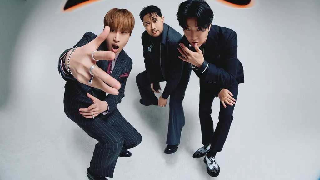 EPIK HIGH、7年ぶりの日本公演が決定！大阪＆東京で9月に開催