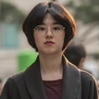 「サムジンカンパニー1995」パク・ヘス、スチールカットを公開…おかっぱヘアーに変身