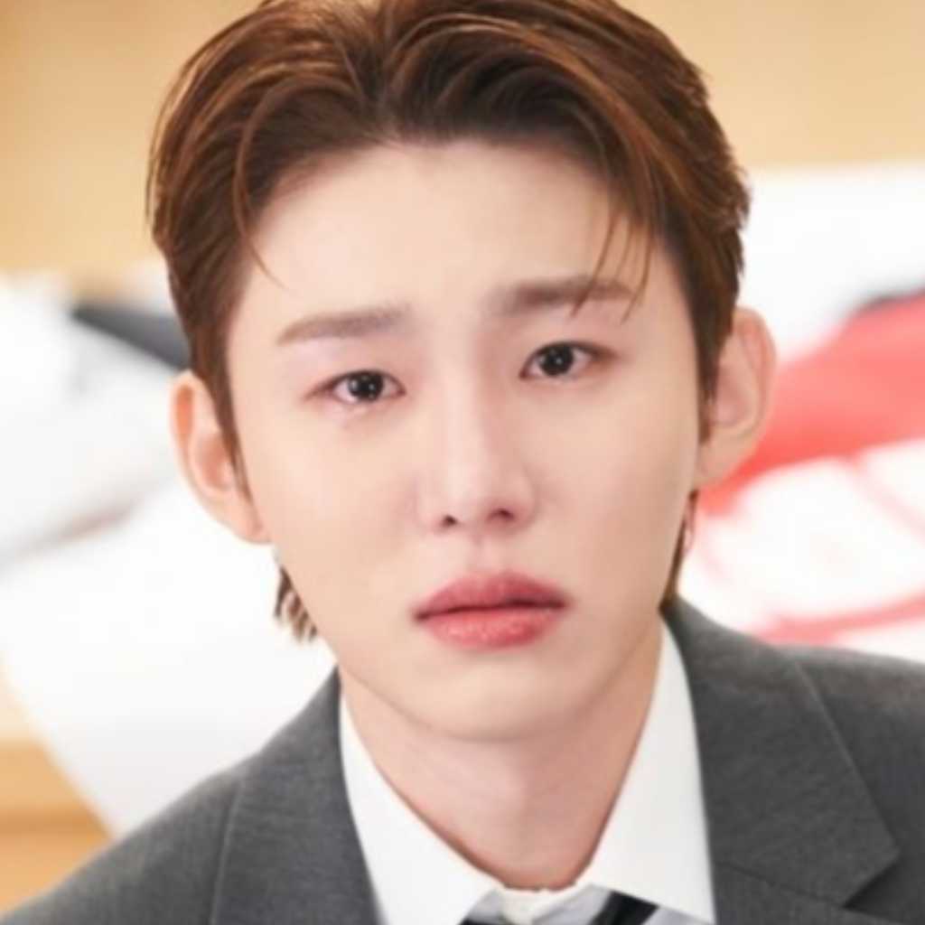 「私と結婚してくれますか？」ソ・ボムジュン“たくさん悪口を言われても嬉しかった”