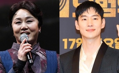 イ・ジェフンに対するセクハラ?お笑い芸人イ・ギョンシル、ラジオ番組での発言が議論に