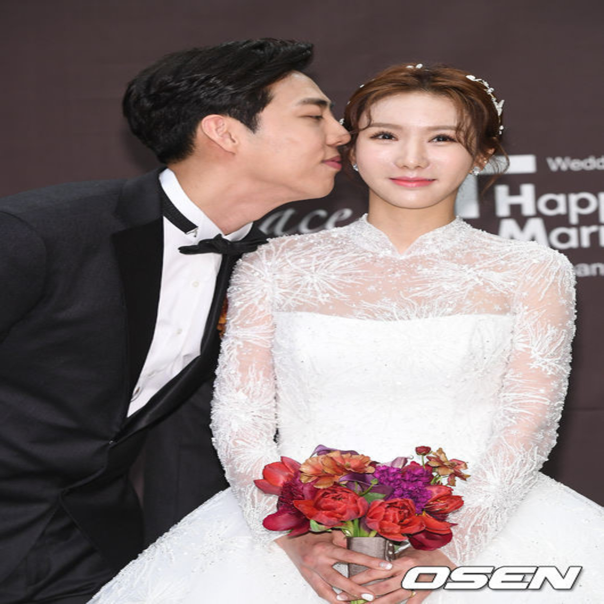 元afterschool ジョンア 第2子妊娠を報告 我が家に2人目の天使がやってきた Kstyle