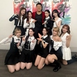 J․Y․ Parkが「Mステ」に！NiziU、FRUITS ZIPPERらとの記念ショットも“歌手として成功した感じがする”