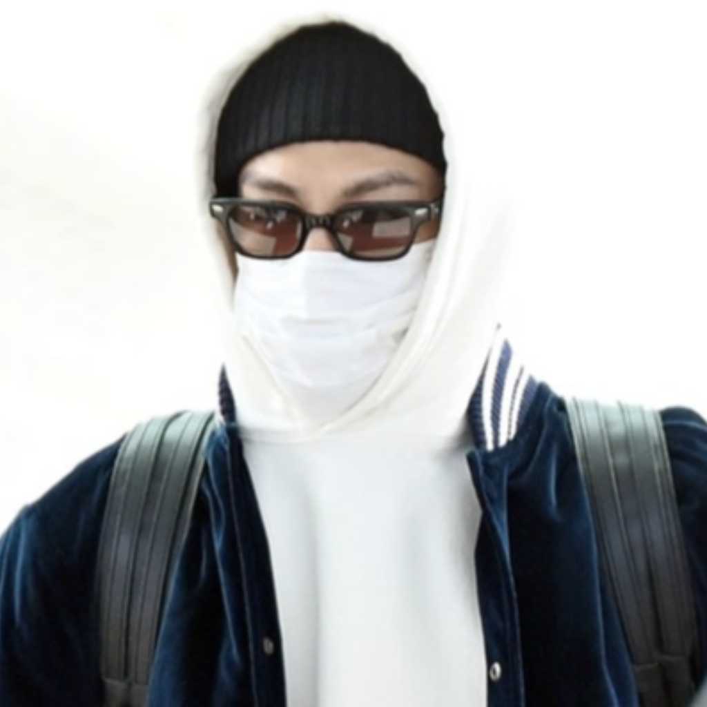 【PHOTO】BIGBANG出身T․O․P、コンサートのため台湾へ出国（動画あり）