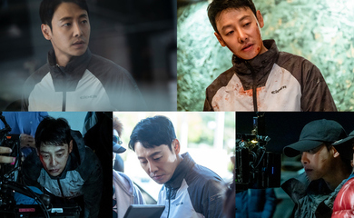 キム・ドンウク、ドラマ「豚の王」最終回を迎えて感想を語る“様々なハンディキャップも…多くの関心に感謝”