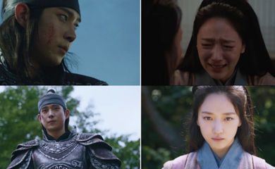 放送開始「昼に昇る月」キム・ヨンデ＆ピョ・イェジン、初対面でいがみ合い？【ネタバレあり】