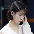 IU、単独コンサート準備中の姿をキャッチ…華やかなパフォーマンスに期待高まる