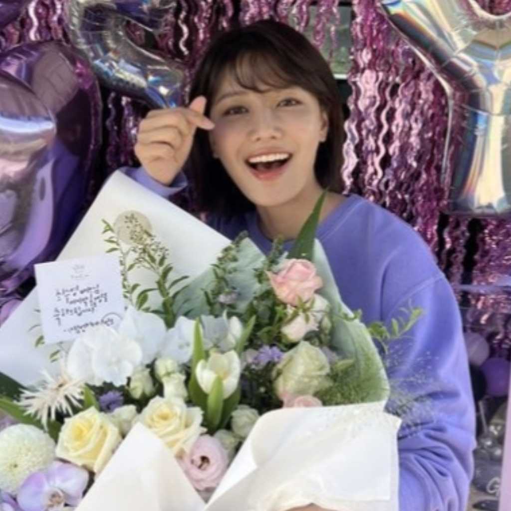 「アイドルアイ」少女時代 スヨン“オタクを演じることでファンの愛の深さを改めて感じた”