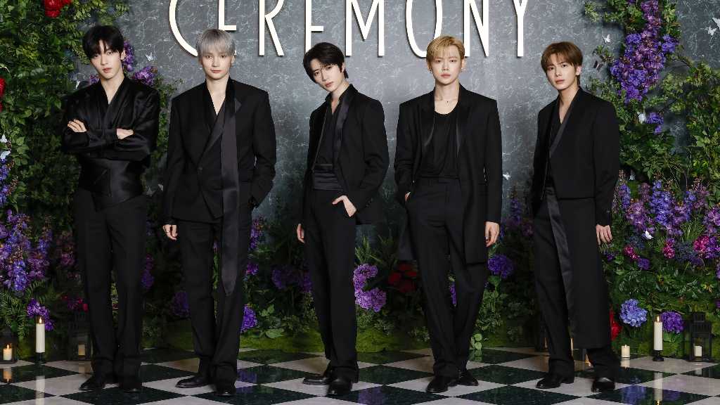 TXTも登場!Mrs․ GREEN APPLE主催「CEREMONY」1日目が大盛況“音楽は心と心を一つにつないでくれる力”