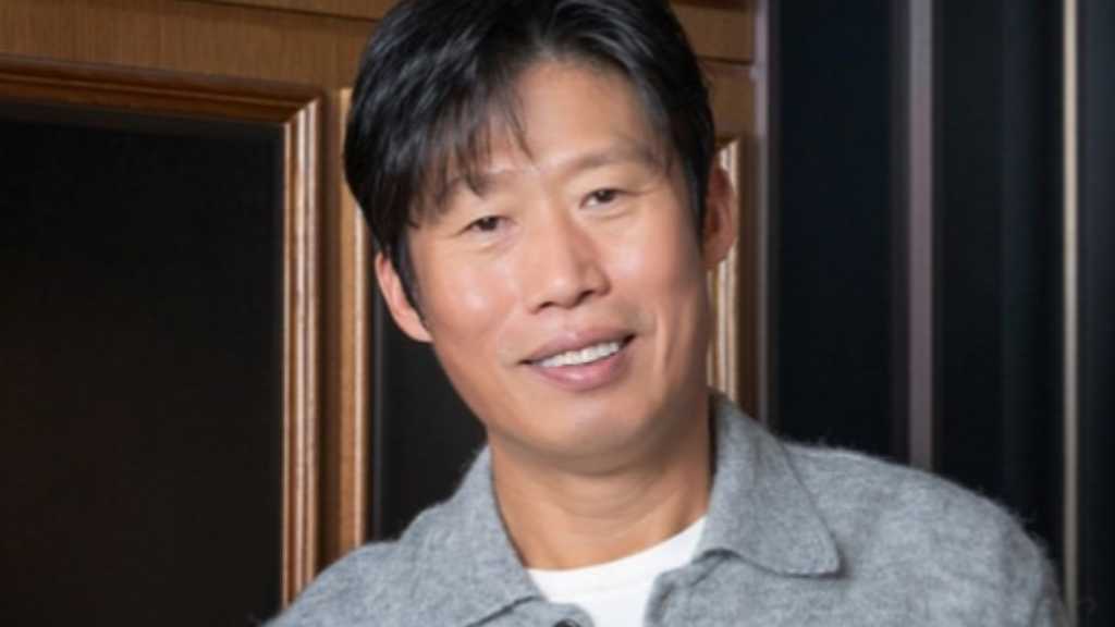 映画「王と生きる男」ユ・ヘジン、Wanna One出身パク・ジフンを絶賛“目の演技が素晴らしかった”