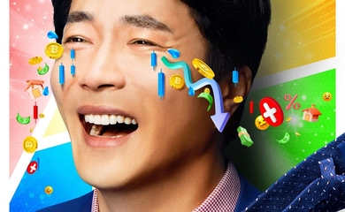 クォン・サンウ出演のドラマ「おっさんずX」DVD-BOXが2024年1月10日(水)に発売決定