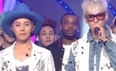 BIGBANG「人気歌謡」で圧倒的な1位に！GD＆TOP“いつも感謝している”