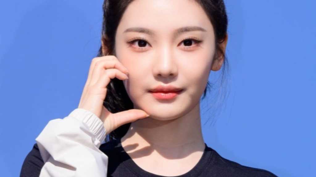 【PHOTO】aespaのNINGNING、ブランド「DISCOVERY EXPEDITION」のイベントに出席