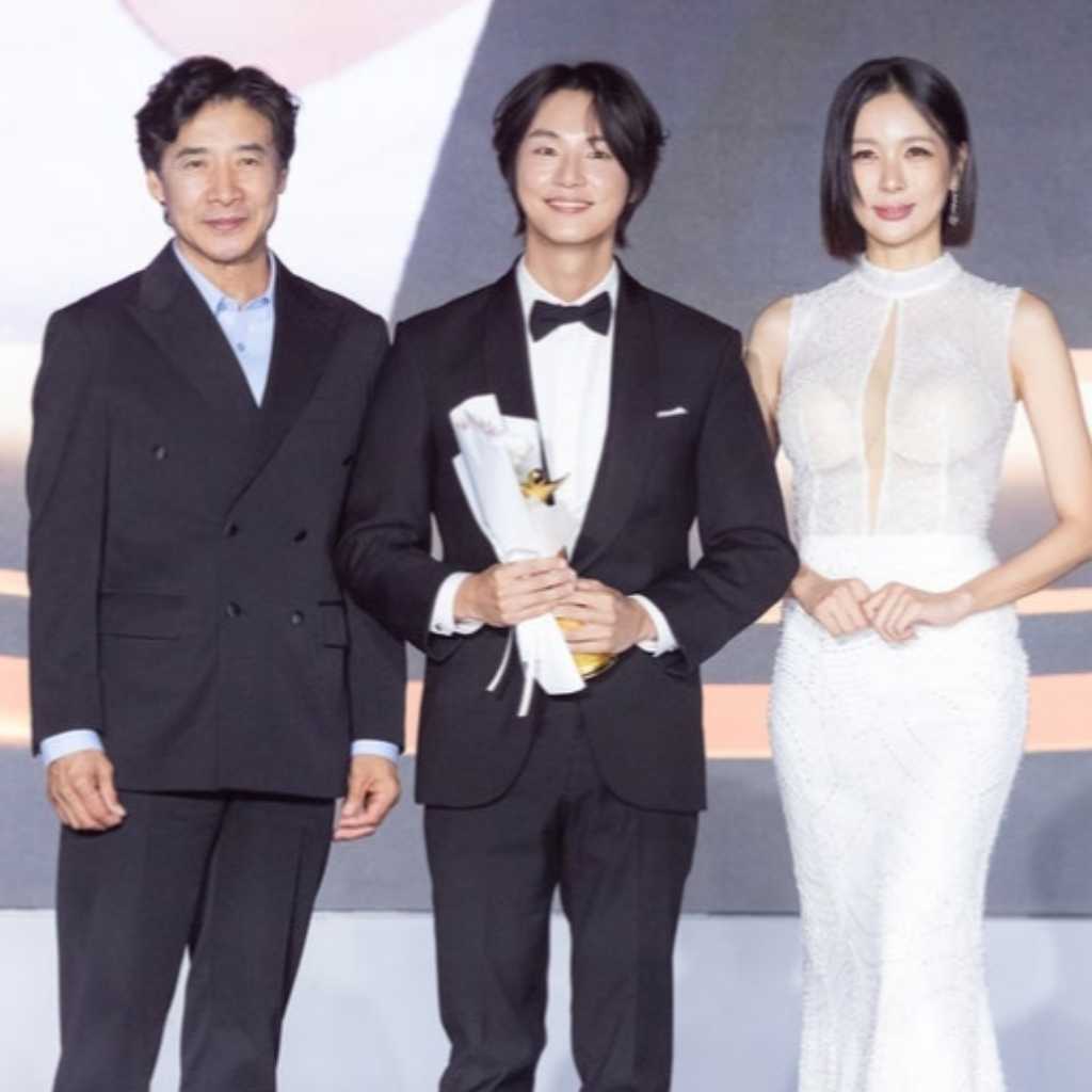 【PHOTO】ユン・シユンからジニョンまで「2025 アジアモデルアワーズ」に出席…日本から滝本海都&古川雄輝らも(動画あり)