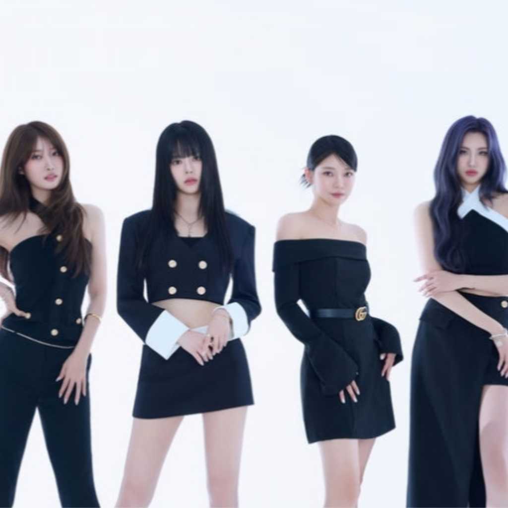 EVERGLOW」の最新ニュース・写真・動画 | 韓国芸能ニュース Kstyle