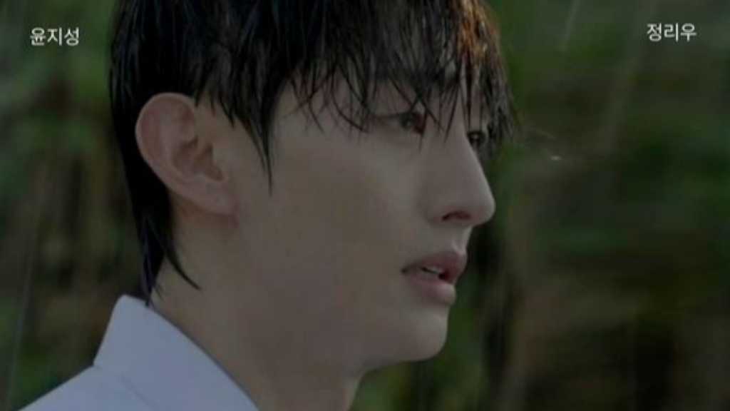 Wanna One出身ユン・ジソン＆チョン・リウ主演、BLドラマ「雷雲雨風」メインポスターを公開