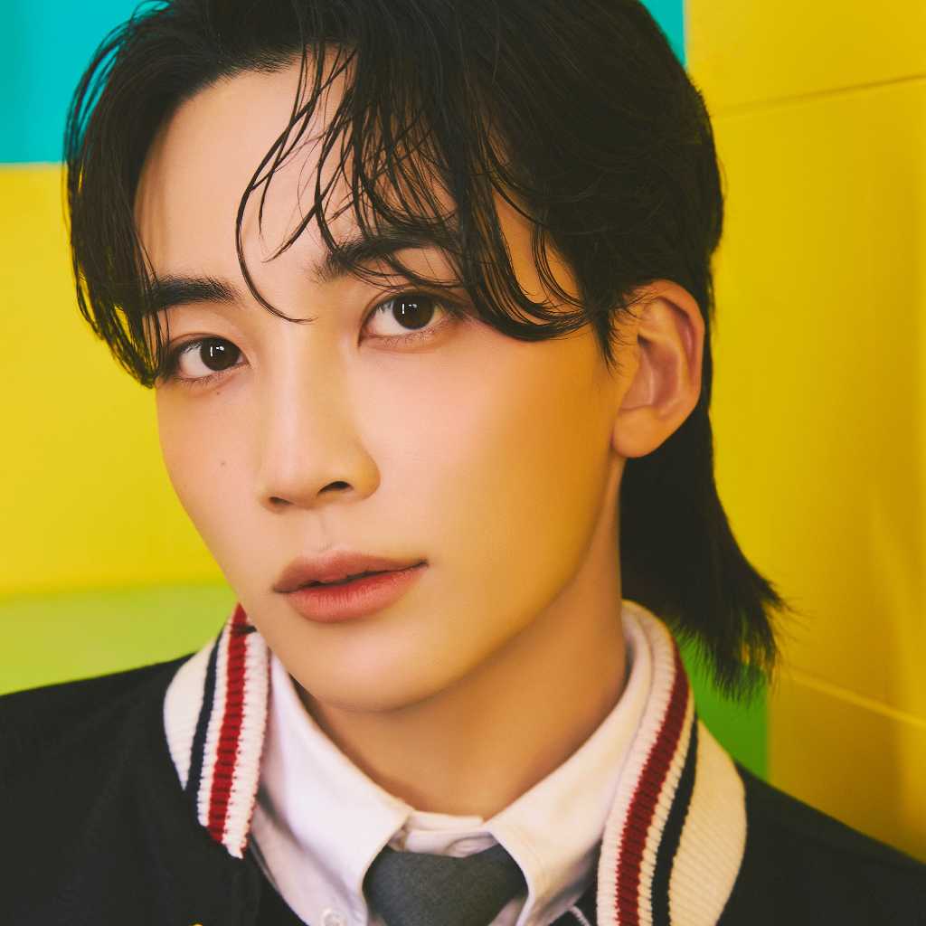SEVENTEEN ジョンハン、本日（6/25）召集解除…グループから1人目